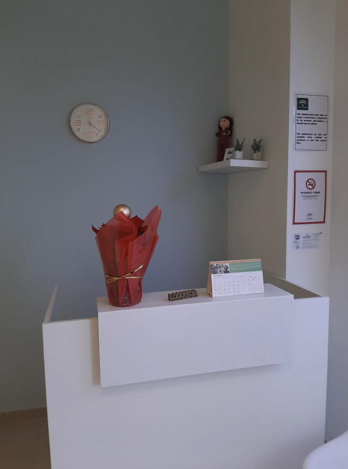 Recepción